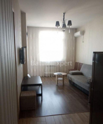 Daire 43 m² Daire - Vakhtang Gorgasali, Batumi, Gürcistan