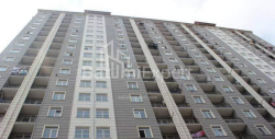 Daire 2-oda 43 m² - Vakhtang Gorgasali, Batumi