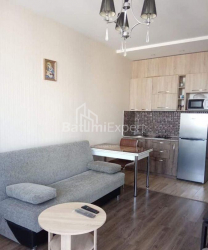 Daire 2-oda 43 m² - Vakhtang Gorgasali, Batumi