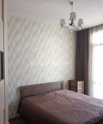 Daire 43 m² Daire - Vakhtang Gorgasali, Batumi, Gürcistan