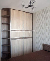 Daire 43 m² Daire - Vakhtang Gorgasali, Batumi, Gürcistan
