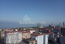 Daire 2-oda 43 m² - Vakhtang Gorgasali, Batumi