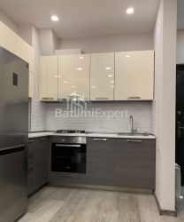 Daire 2-oda 56 m² - David Agmashenebli, Batumi