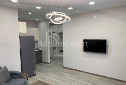 Daire 2-oda 56 m² - David Agmashenebli, Batumi