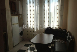 Daire 2-oda 62 m² - General Aslan Abashidze, Batumi