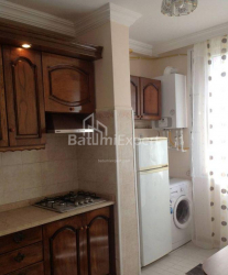 Daire 2-oda 62 m² - General Aslan Abashidze, Batumi