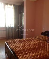Daire 2-oda 62 m² - General Aslan Abashidze, Batumi