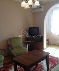 Daire 2-oda 62 m² - General Aslan Abashidze, Batumi