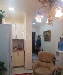 Daire 2-oda 31 m² - Yusuf Kobaladze, Batumi
