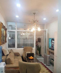 Daire 2-oda 31 m² - Yusuf Kobaladze, Batumi
