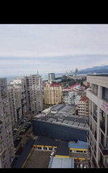Daire 60 m² Daire - Zuraba Gorgiladze, Batumi, Gürcistan