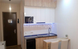 Daire 1-oda 27 m² - Şerif Khimshiashvili, Batumi