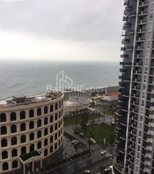 Daire 1-oda 27 m² - Şerif Khimshiashvili, Batumi