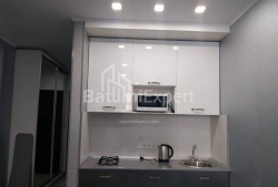 Daire 34 m² Daire - Niko Pirosmani, Batumi, Gürcistan