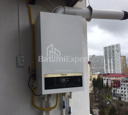 Daire 34 m² Daire - Niko Pirosmani, Batumi, Gürcistan