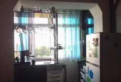 Daire 2-oda 41 m² - Rustaveli, Batumi