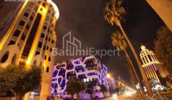 Daire 2-oda 41 m² - Rustaveli, Batumi