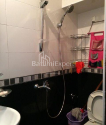 Daire 2-oda 41 m² - Rustaveli, Batumi