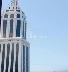 Daire 2-oda 41 m² - Rustaveli, Batumi