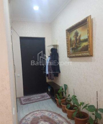 Daire 31 m² Daire - Yusuf Kobaladze, Batumi, Gürcistan