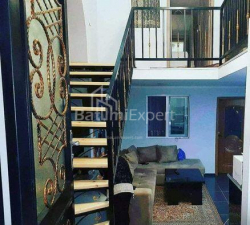 Daire 4-oda 64 m² - Yurievskaya, Batumi