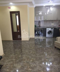 Daire 2-oda 54 m² - Yurievskaya, Batumi
