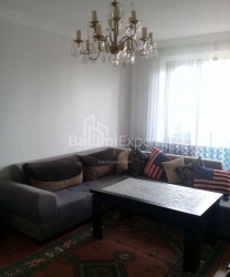 Daire 3-oda 50 m² - Yurievskaya, Batumi