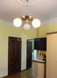 Daire 135 m² Daire - Yurievskaya, Batumi, Gürcistan