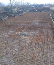 Daire 1-oda 27 m² - David Agmashenebli, Batumi