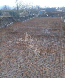 Daire 1-oda 27 m² - David Agmashenebli, Batumi