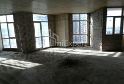 Daire 3-oda 71 m² - Yurievskaya, Batumi