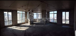 Daire 144 m² Daire - Yurievskaya, Batumi, Gürcistan