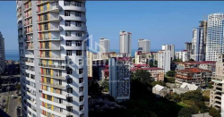 Daire 144 m² Daire - Yurievskaya, Batumi, Gürcistan
