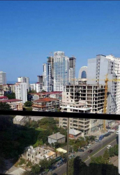 Daire 144 m² Daire - Yurievskaya, Batumi, Gürcistan