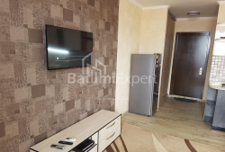 Daire 1-oda 32 m² - Yurievskaya, Batumi