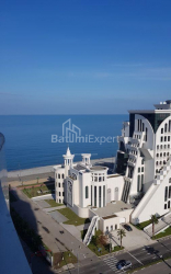 Daire 1-oda 29 m² - Yurievskaya, Batumi