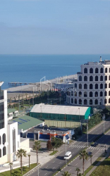 Daire 1-oda 29 m² - Yurievskaya, Batumi