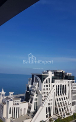 Daire 1-oda 29 m² - Yurievskaya, Batumi