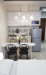 Daire 1-oda 29 m² - Yurievskaya, Batumi