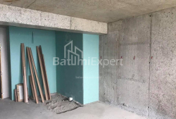 Daire 1-oda 38 m² - Yurievskaya, Batumi