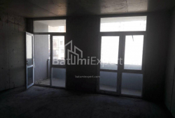 Daire 2-oda 50 m² - Yusuf Kobaladze, Batumi