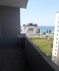 Daire 2-oda 50 m² - Yusuf Kobaladze, Batumi