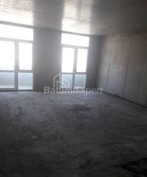 Daire 2-oda 50 m² - Yusuf Kobaladze, Batumi