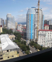 Daire 2-oda 50 m² - Yusuf Kobaladze, Batumi