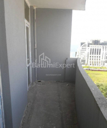 Daire 2-oda 50 m² - Yusuf Kobaladze, Batumi