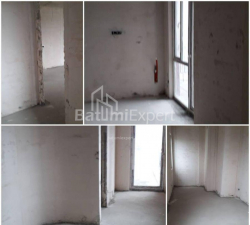 Daire 3-oda 78 m² - Yurievskaya, Batumi