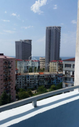 Daire 2-oda 44 m² - Niko Pirosmani, Batumi