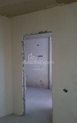 Daire 2-oda 44 m² - Niko Pirosmani, Batumi
