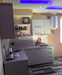 Daire 40 m² Daire - Yurievskaya, Batumi, Gürcistan