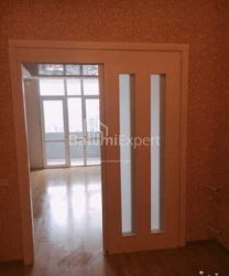 Daire 55 m² Daire - Yurievskaya, Batumi, Gürcistan